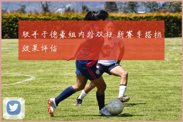 联手于德豪组内外双核 新赛季搭档效果评估