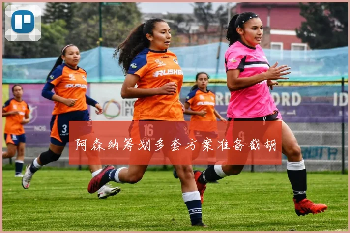 阿森纳筹划多套方案准备截胡
