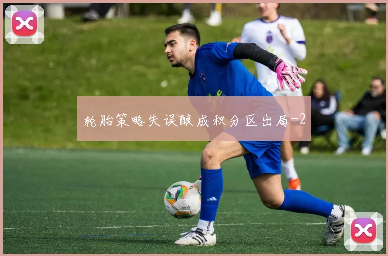 轮胎策略失误酿成积分区出局
